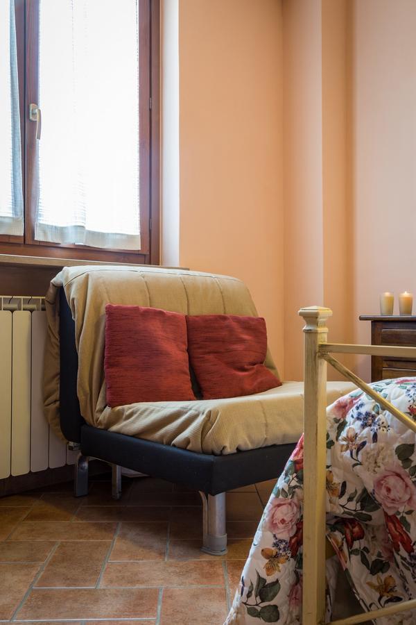 Country House Nonna Rana Cannara Bagian luar foto