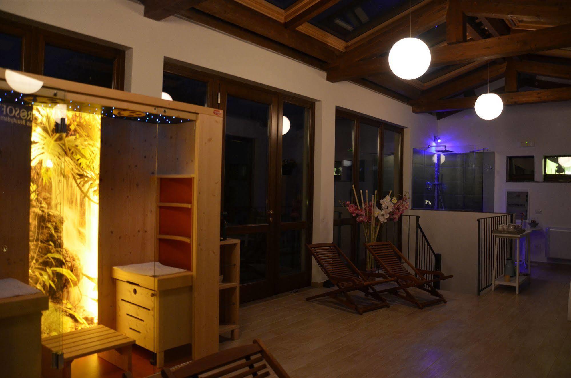 Country House Nonna Rana Cannara Bagian luar foto